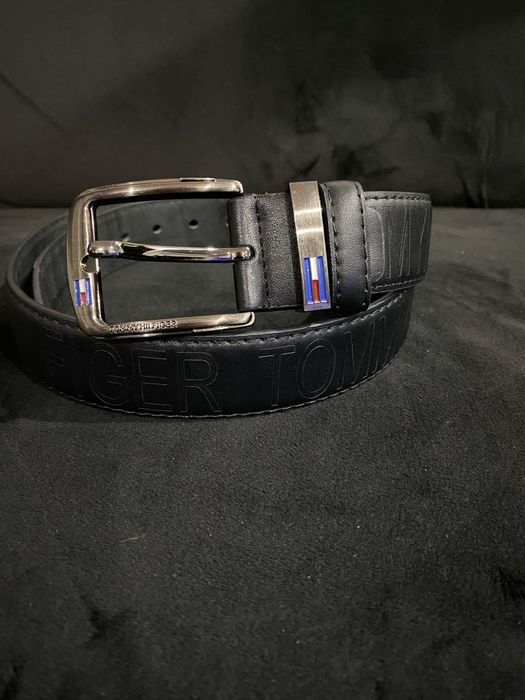 Pasek do spodni męski