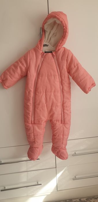 Комбінезон демісезонний