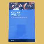 O retrato do Sr. W. H. - Oscar Wilde