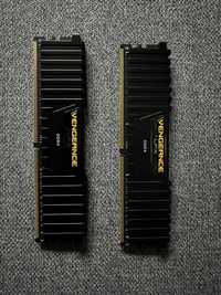 Pamięć RAM Corsair LPX DDR4 32GB 2133MHz / 10msc Gwarancji
