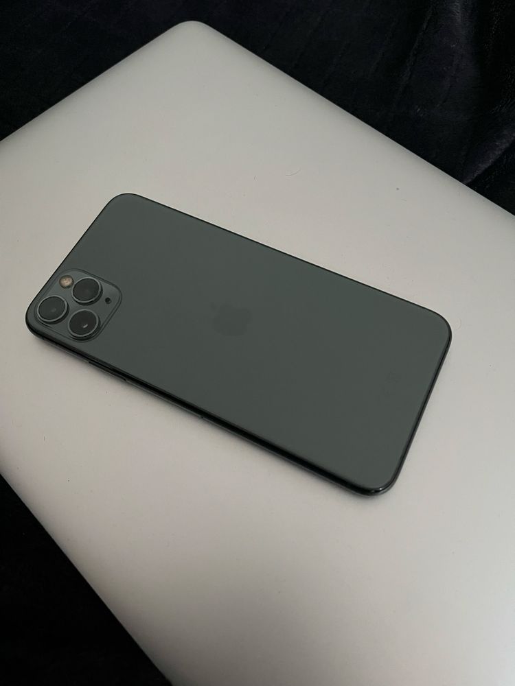 Iphone 11 Pro Max 256