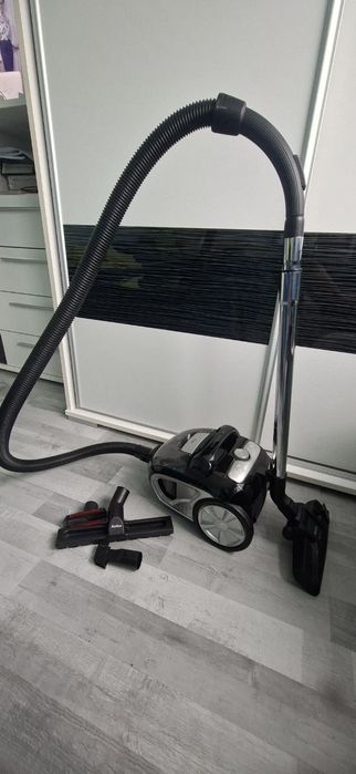 Odkurzacz Amica Bagio eco 900W