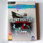 SILENT HUNTER 5: Battle of the Atlantic | gra po polsku na PC + KLUCZ