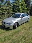 Sprzedam BMW 525i E60