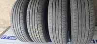 Летние шины HANKOOK Ventus Prime2 215/70R16 4шт