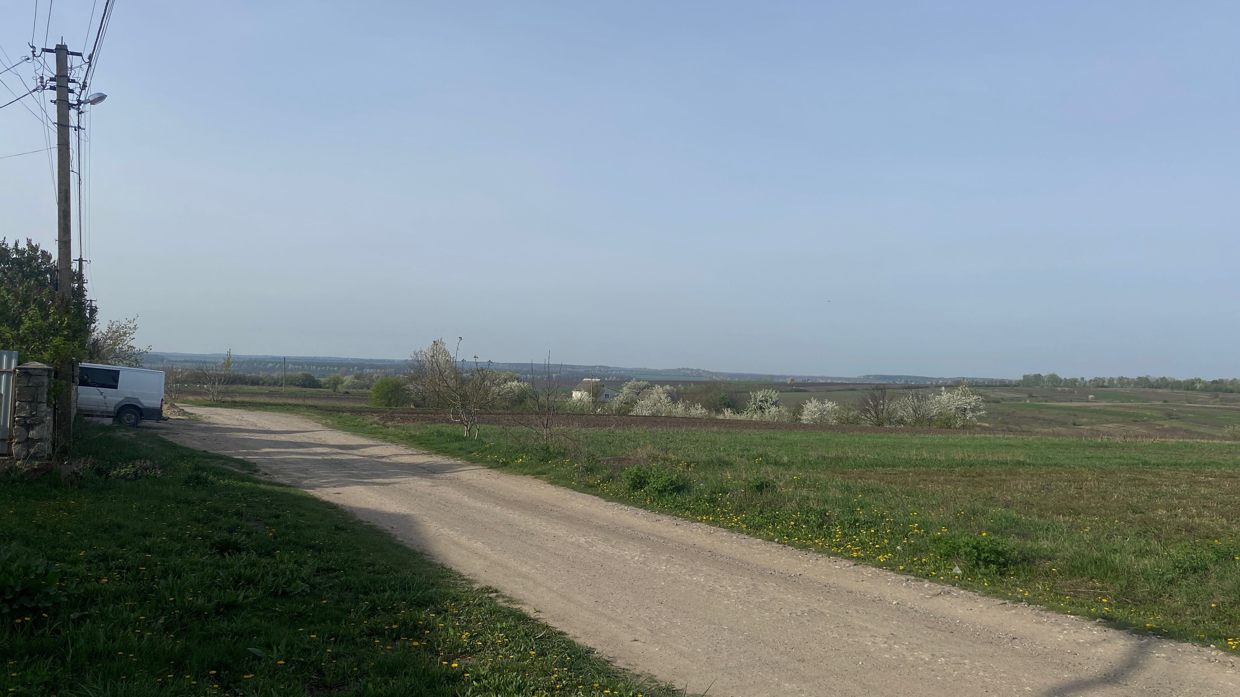 Земельна ділянка під забудову Ярмолинці Власник Хмельницька область