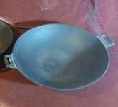 wok grande 35x10