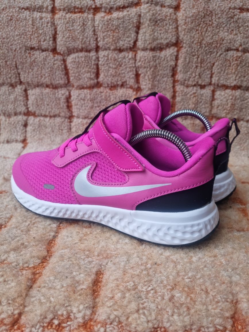 Кроссовки Nike flex