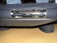 Eletrico 25 kw usado uma vez