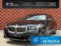 BMW Seria 5 BMW 520d xDrive