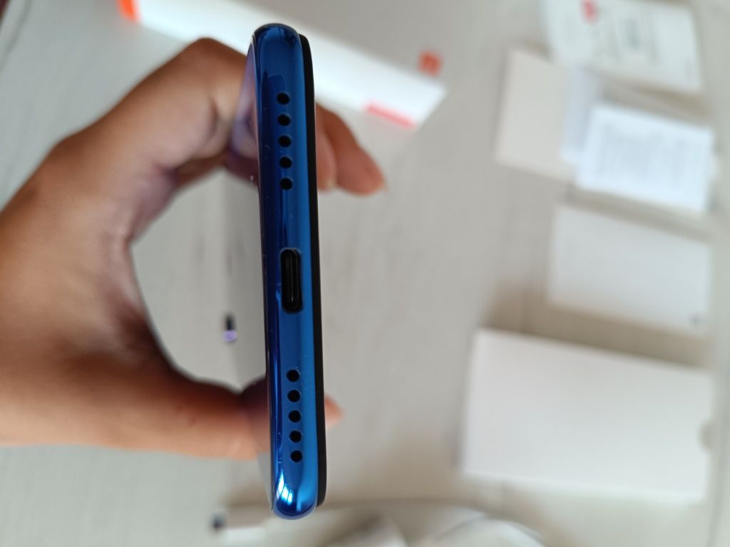 Telefon Xiaomi Redmi Note 7 64GB/3G