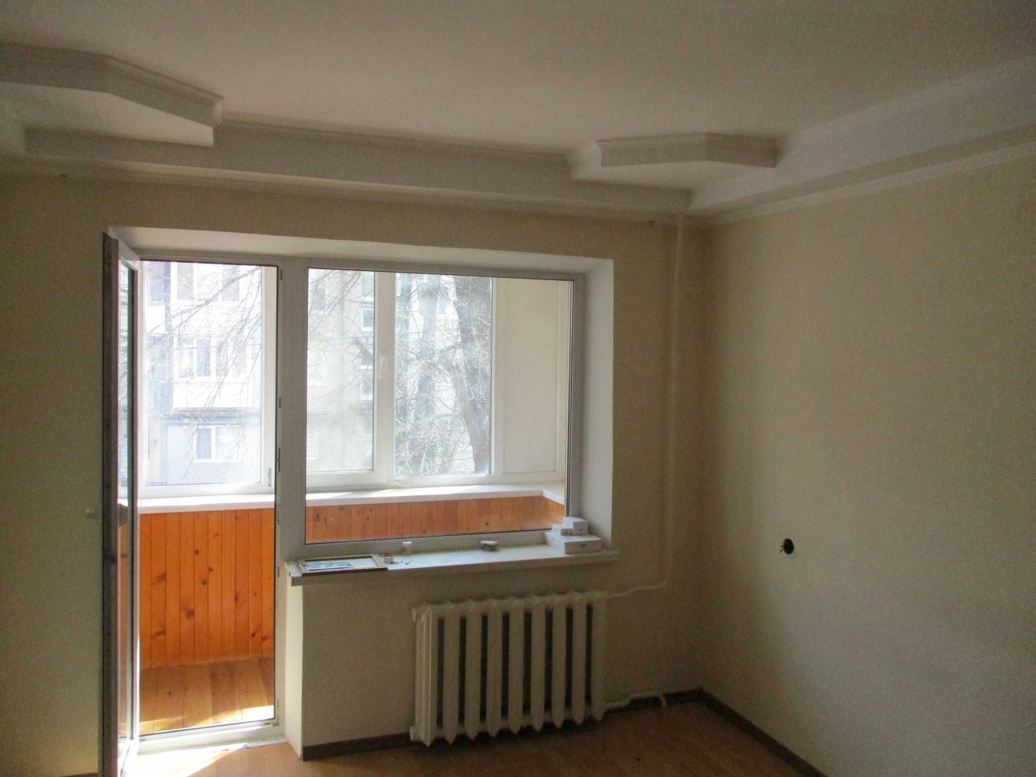 Продається 2-кімнатна квартира, м. Київ, вул. Академіка Туполєва, 20