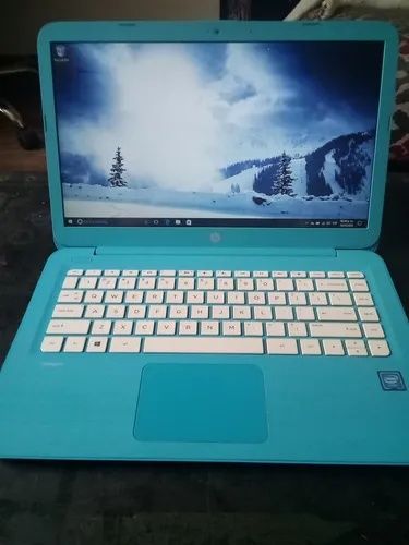 Vende portátil Hp