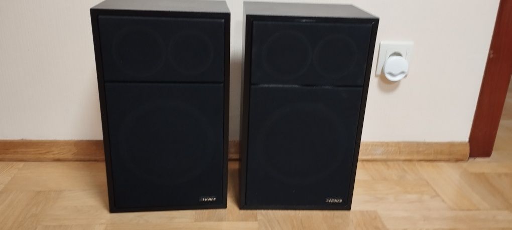 Колонки Fisher HIFI SME,-165