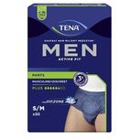 TENA Men Pants Plus S/M 60szt