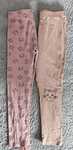 Legginsy 116 kotki