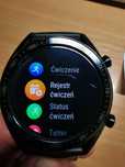 Smatrwatch HUAWEI GT 2