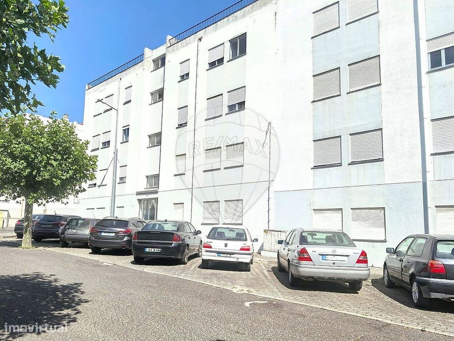 Apartamento T3 para venda