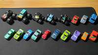 Carros Miniatura Micromachines (anos 90)