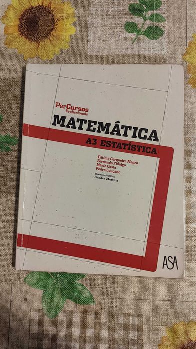 Matemática Percursos Profissionais