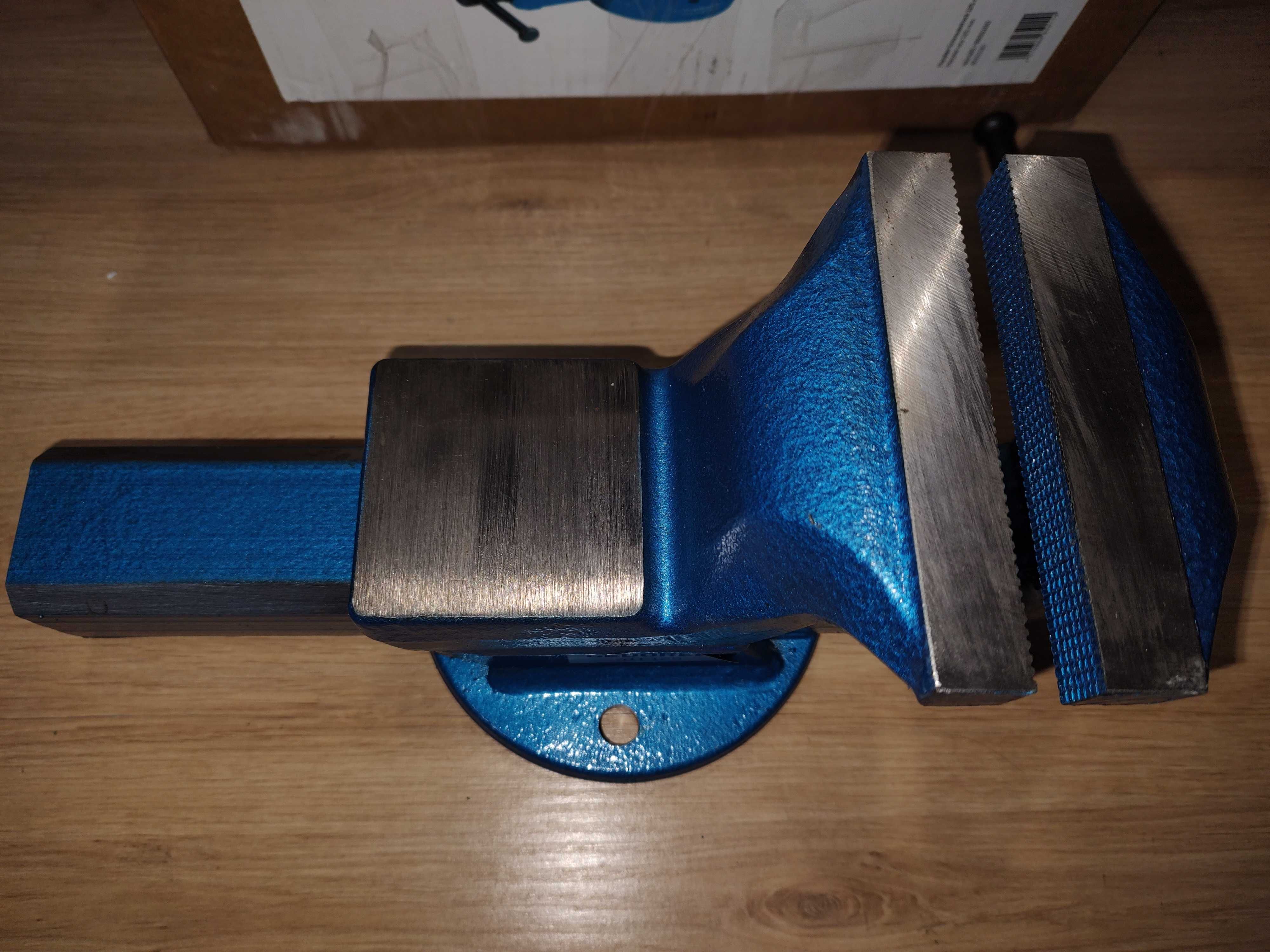 Gedore 411-125 imadło równoległe