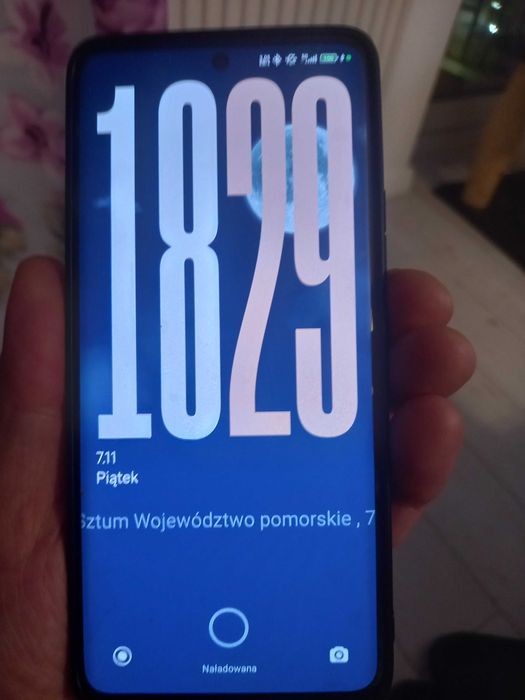 Xiaomi Redmi Note 13 Pro+ 12 GB / 512 GB 5G Czarny Black