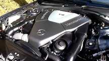 Kit bi turbo Mercedes-bens S400