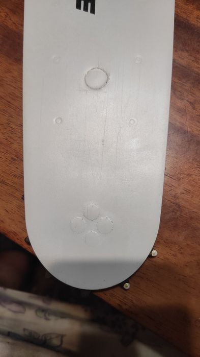 Шина штіль 45 см 3/8, 1,6