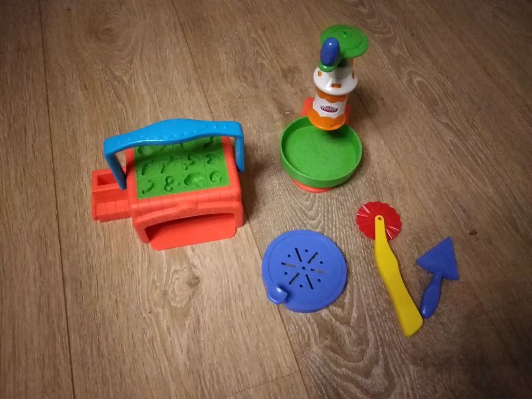 Ciastolina Play-doh Pizzeria