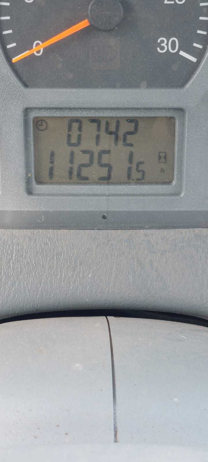Ciągnik Valtra T150