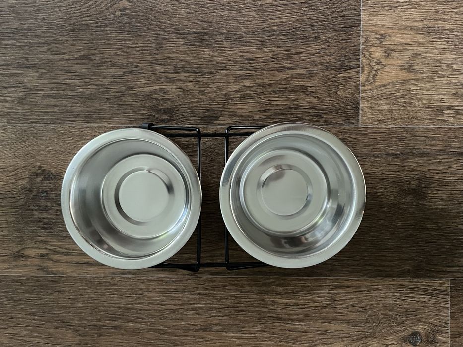 Продам тарілки для котиків.