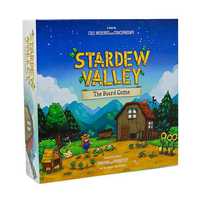 Stardew Valley Board Game NOVO