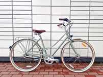 SUPER STAN! Lekki rower miejski Electra Loft 7i / Nexus 7 / FV23%