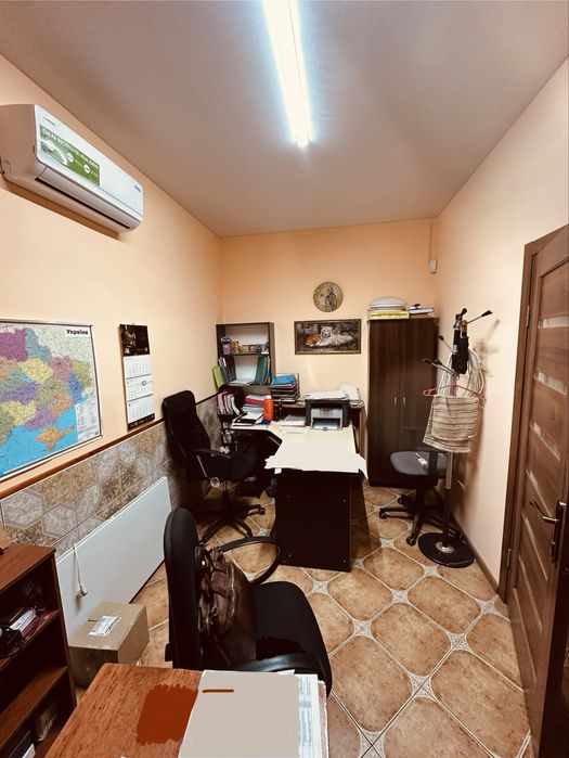 Аренда офиса 12м2 в центре города.