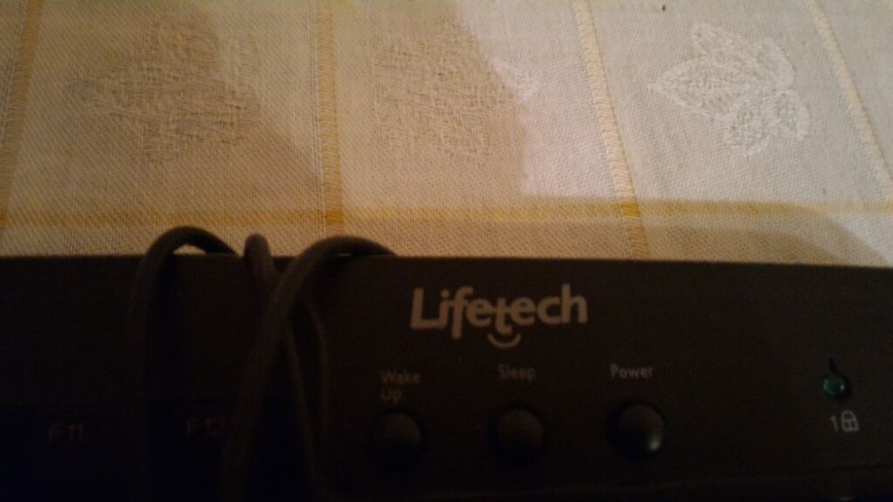 Keyboard, Speakers, Mouse, and Monitor64552299923970121