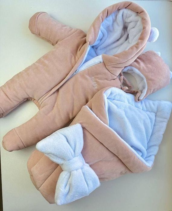 Комбінезон дитячий