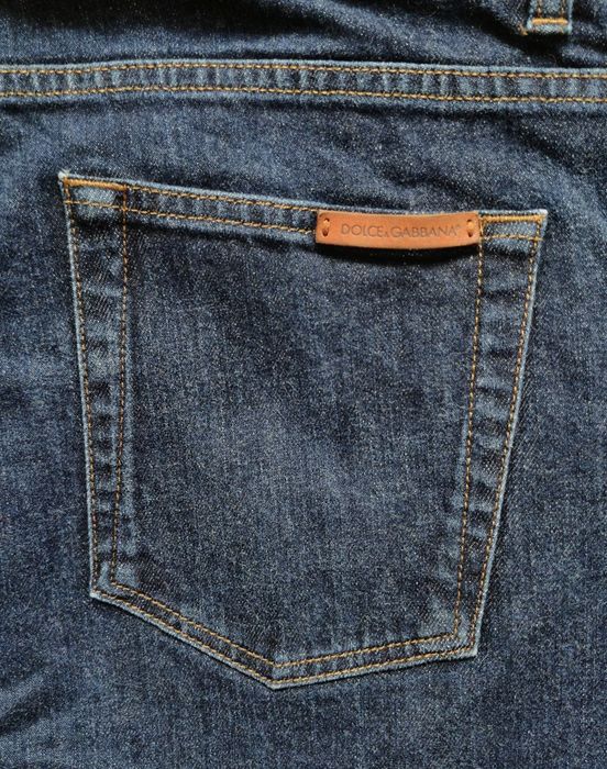 Джинси Dolce&Gabbana