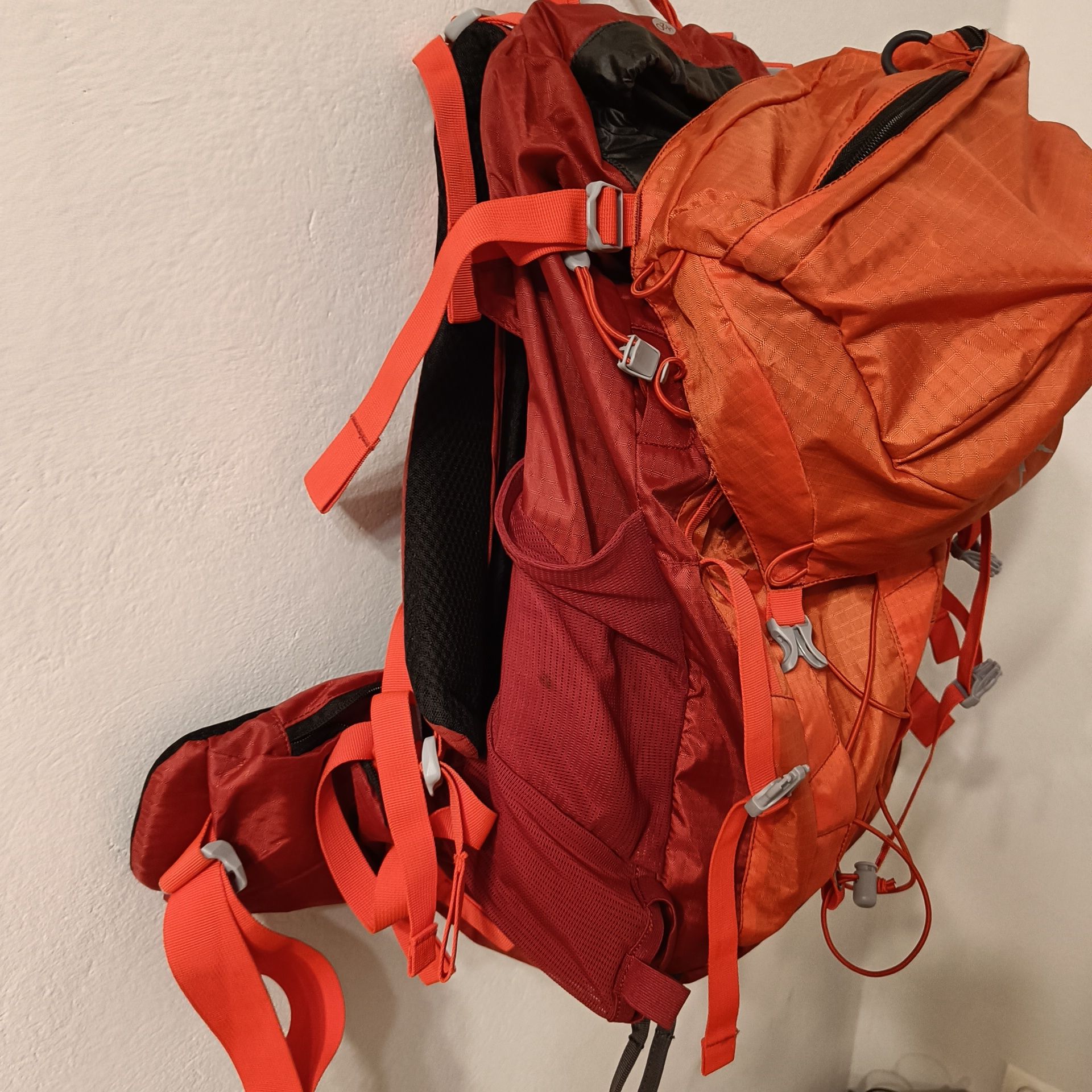 Plecak Elbrus Camino 50L