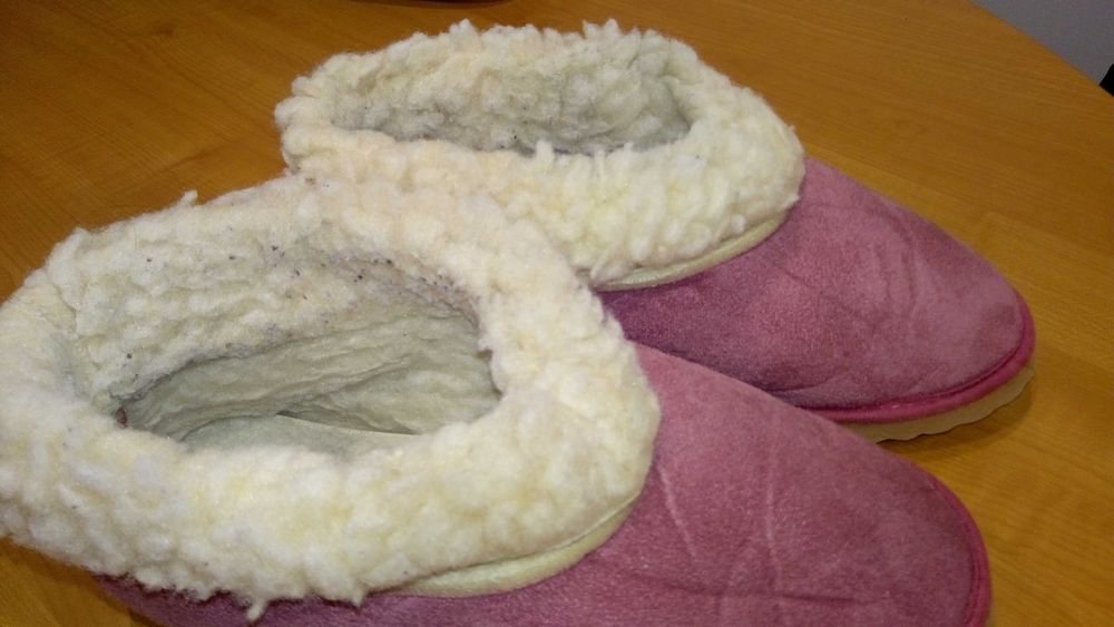 Pantufas (n.36) - Só 3€