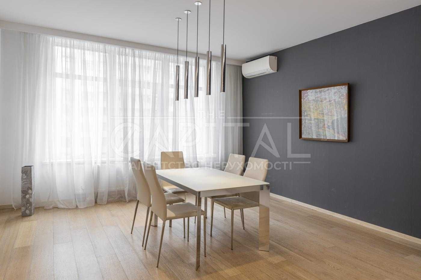 Продаж квартири, 111м2, ЖК Новопечерські Липки, вул. Верхогляда