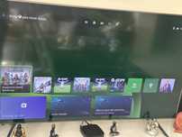 Xbox One Series X