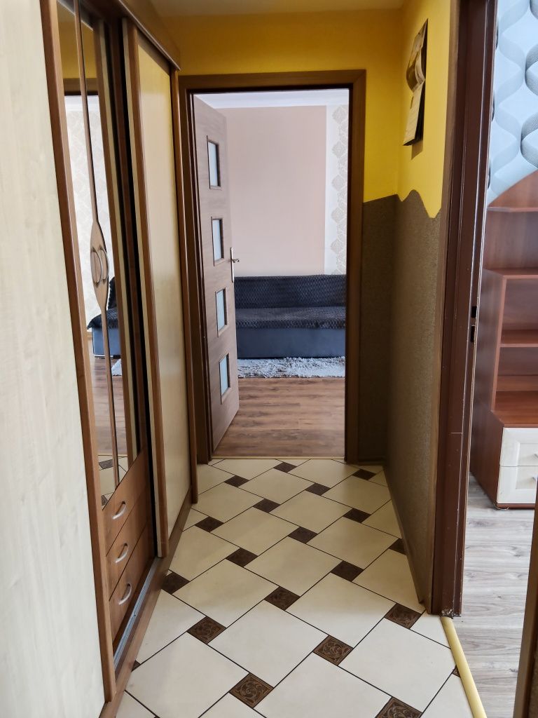 Mieszkanie 43m³ korota osada
