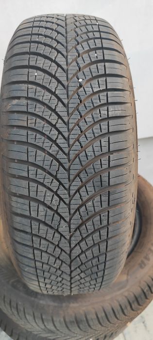 Opony 195/60 r15 92v goodyear vector 4 seasons GEN-3 wielosezon