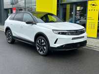 Opel Grandland Hybrid GS 1.2 145KM eDCT6