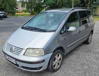 Volkswagen Sharan okazja - oferta dla h a n d l a r z a
