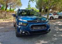 Citroën C4 Cactus PureTech 110 Stop&Start EAT6 Shine