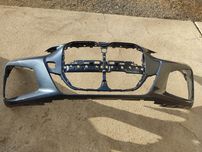 Бампер передній BMW 4 G22 G23 m-paket 51118082226