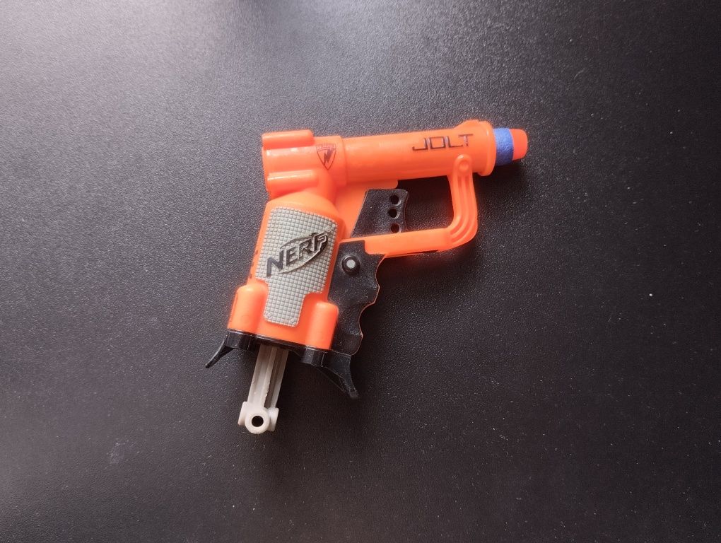 Pistolet Nerf JOLT