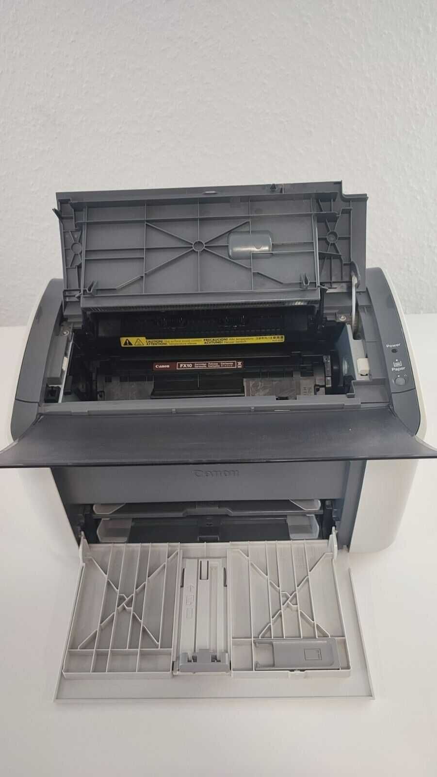 Принтер б/у Canon LBP 2900
