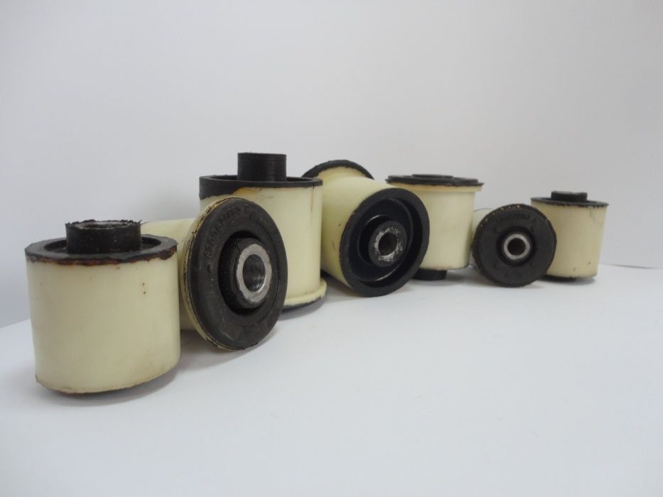 Сайлентблок для всех марок авто ГАРАНТИЯ